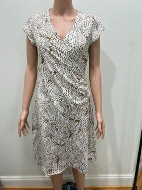 Athleta dress